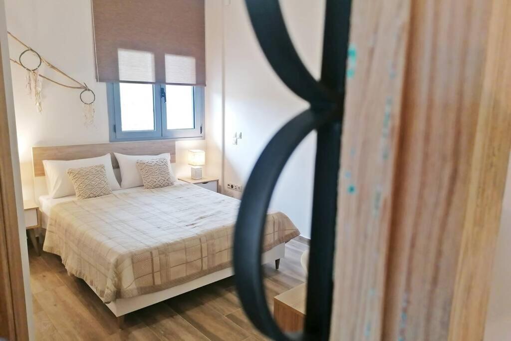 Alkyoni - Stavi'S Guesthouse Míloi Εξωτερικό φωτογραφία
