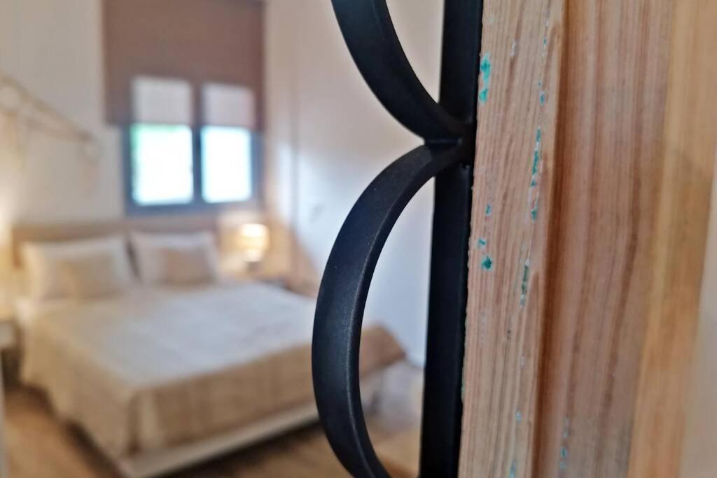 Alkyoni - Stavi'S Guesthouse Míloi Εξωτερικό φωτογραφία