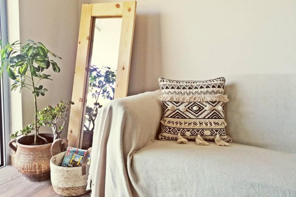 Alkyoni - Stavi'S Guesthouse Míloi Εξωτερικό φωτογραφία